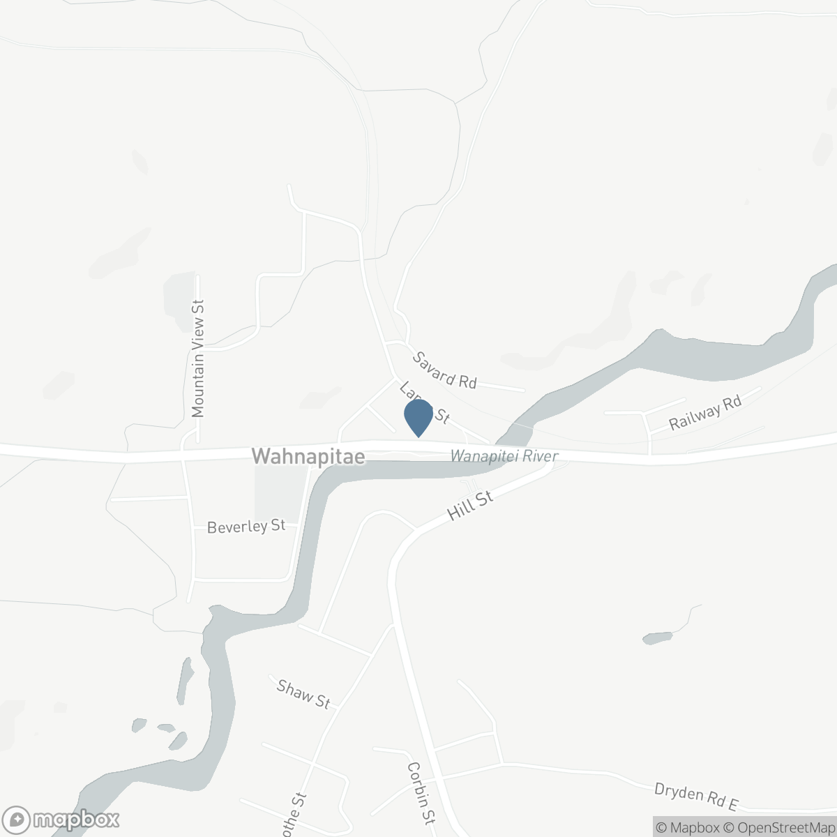 29 Laren Street, Greater Sudbury, Ontario P0M 3C0